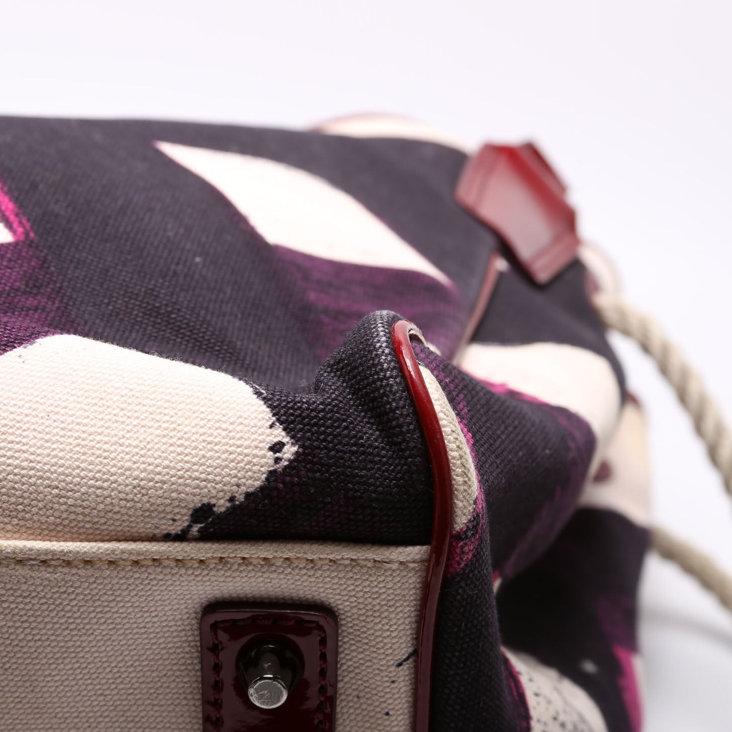 Biltmore Tote Canvas