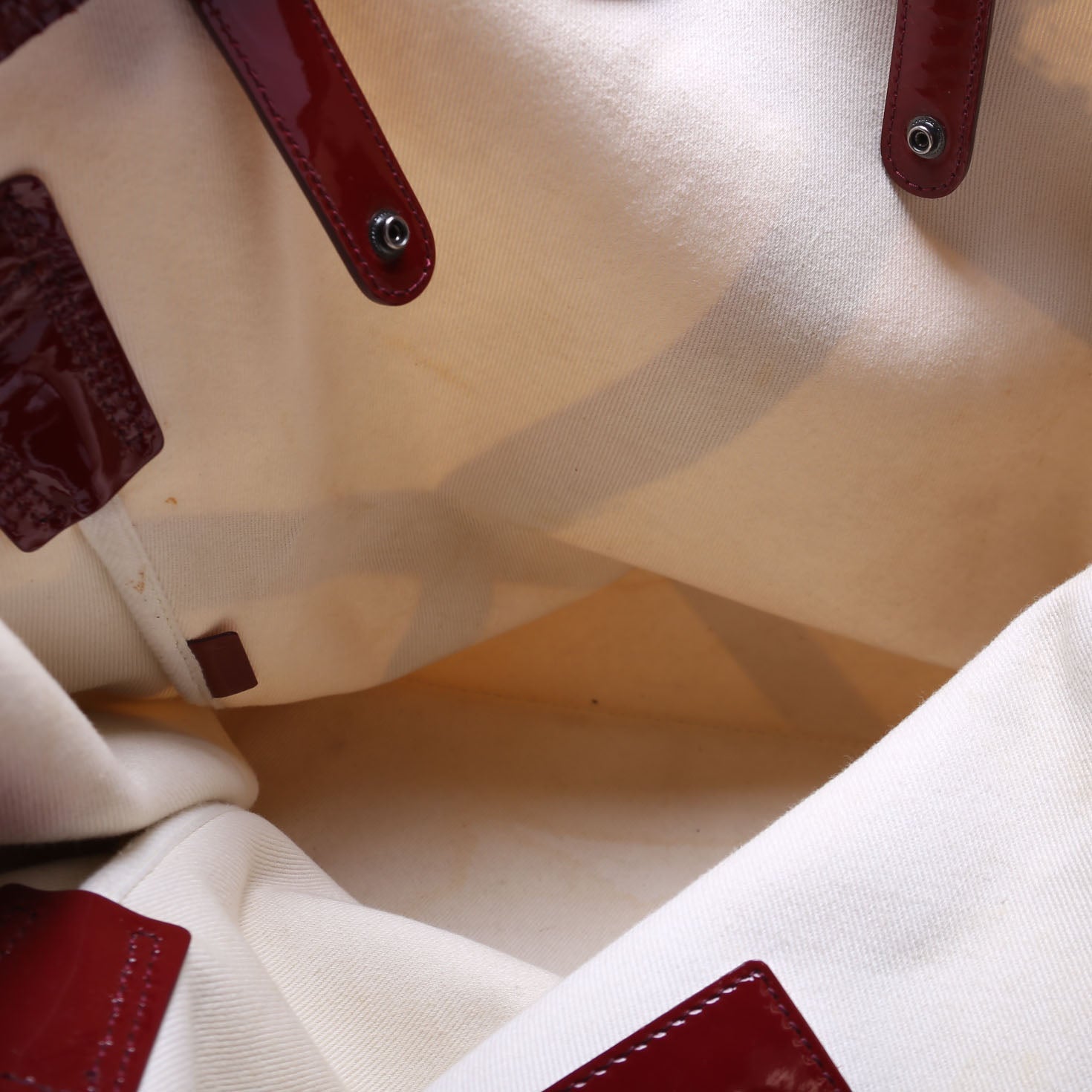 Biltmore Tote Canvas