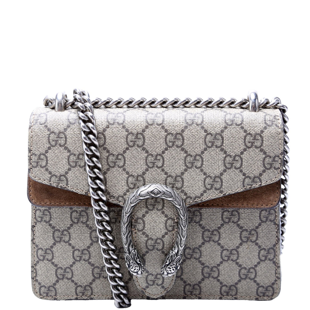 421970 Dionysus GG Shoulder Mini