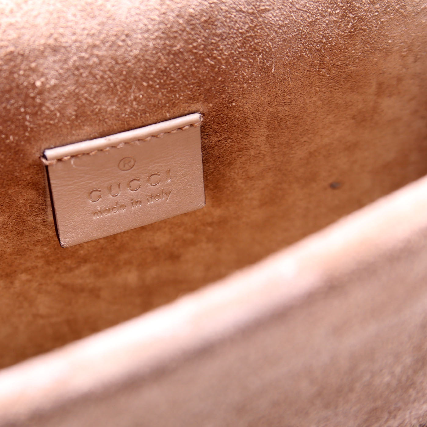 421970 Dionysus GG Shoulder Mini