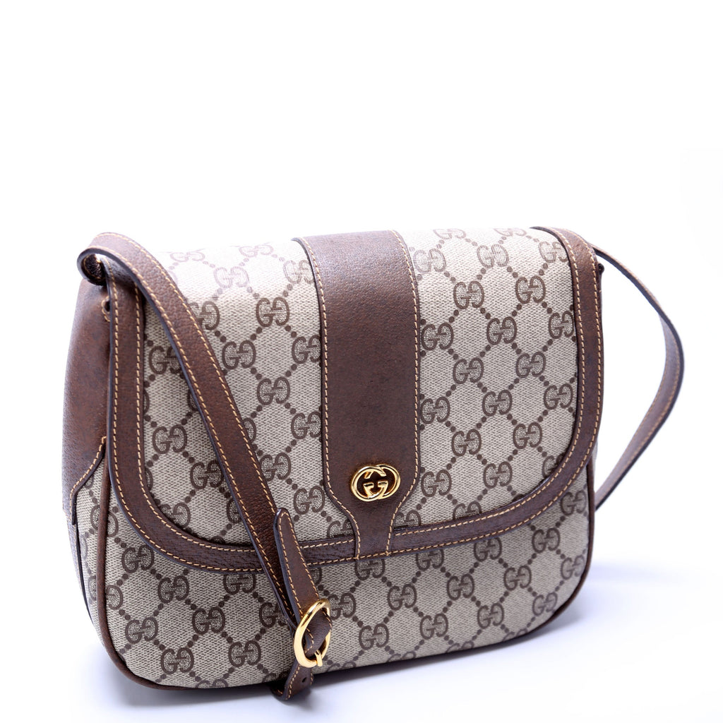 GG Supreme Messenger