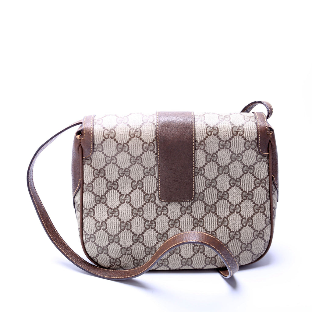 GG Supreme Messenger