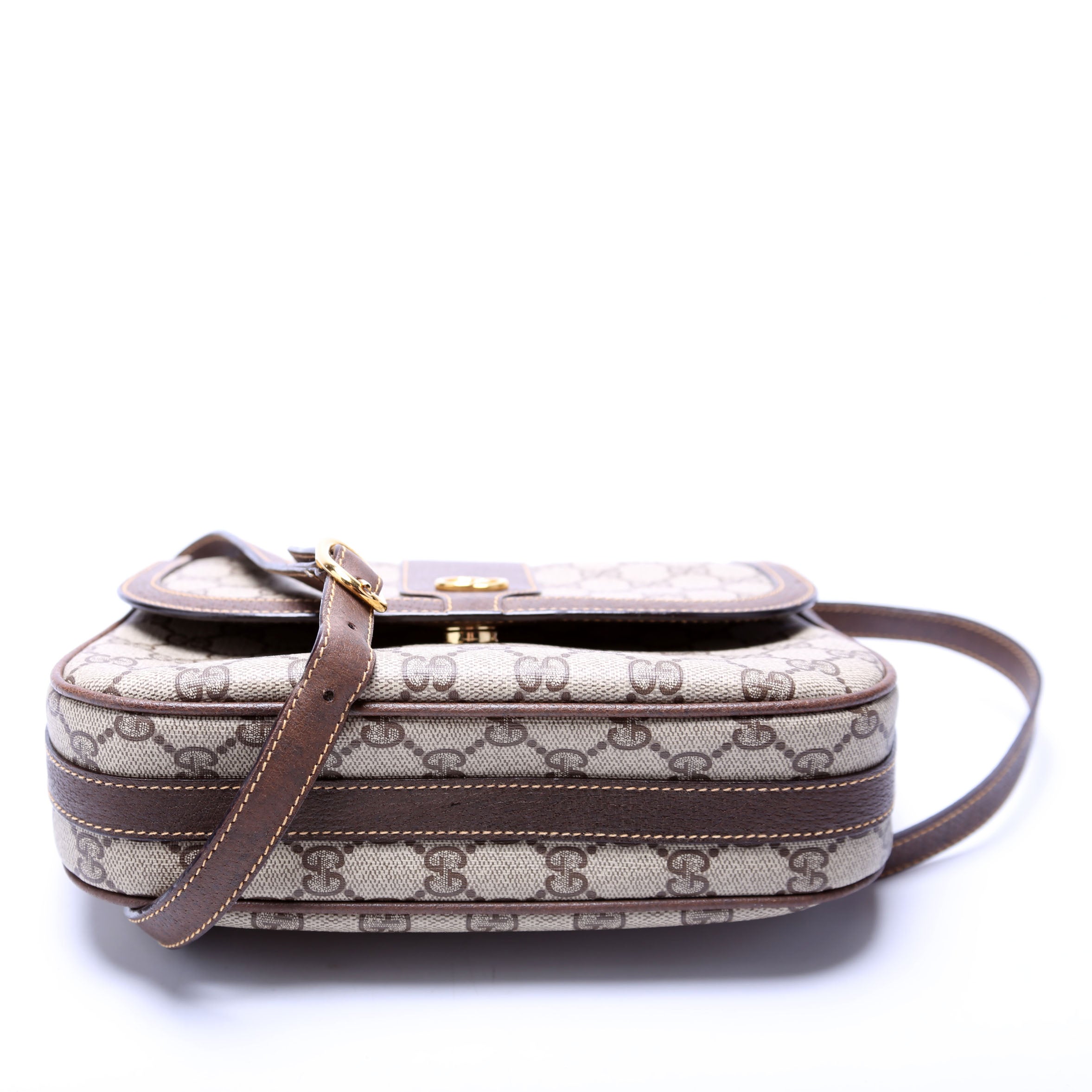GG Supreme Messenger