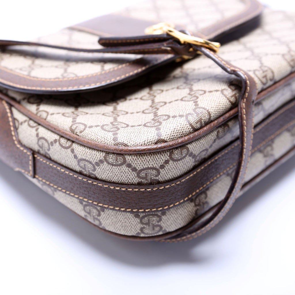 GG Supreme Messenger