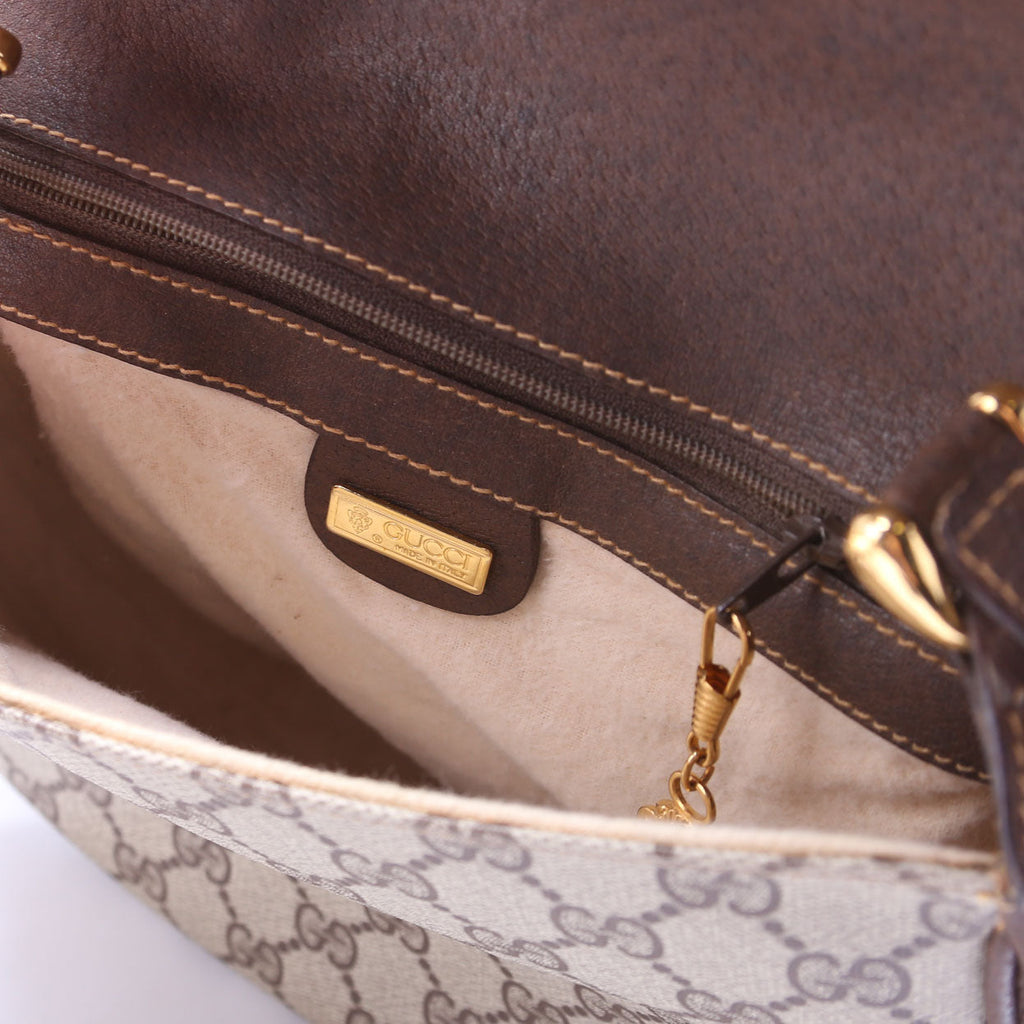 GG Supreme Messenger