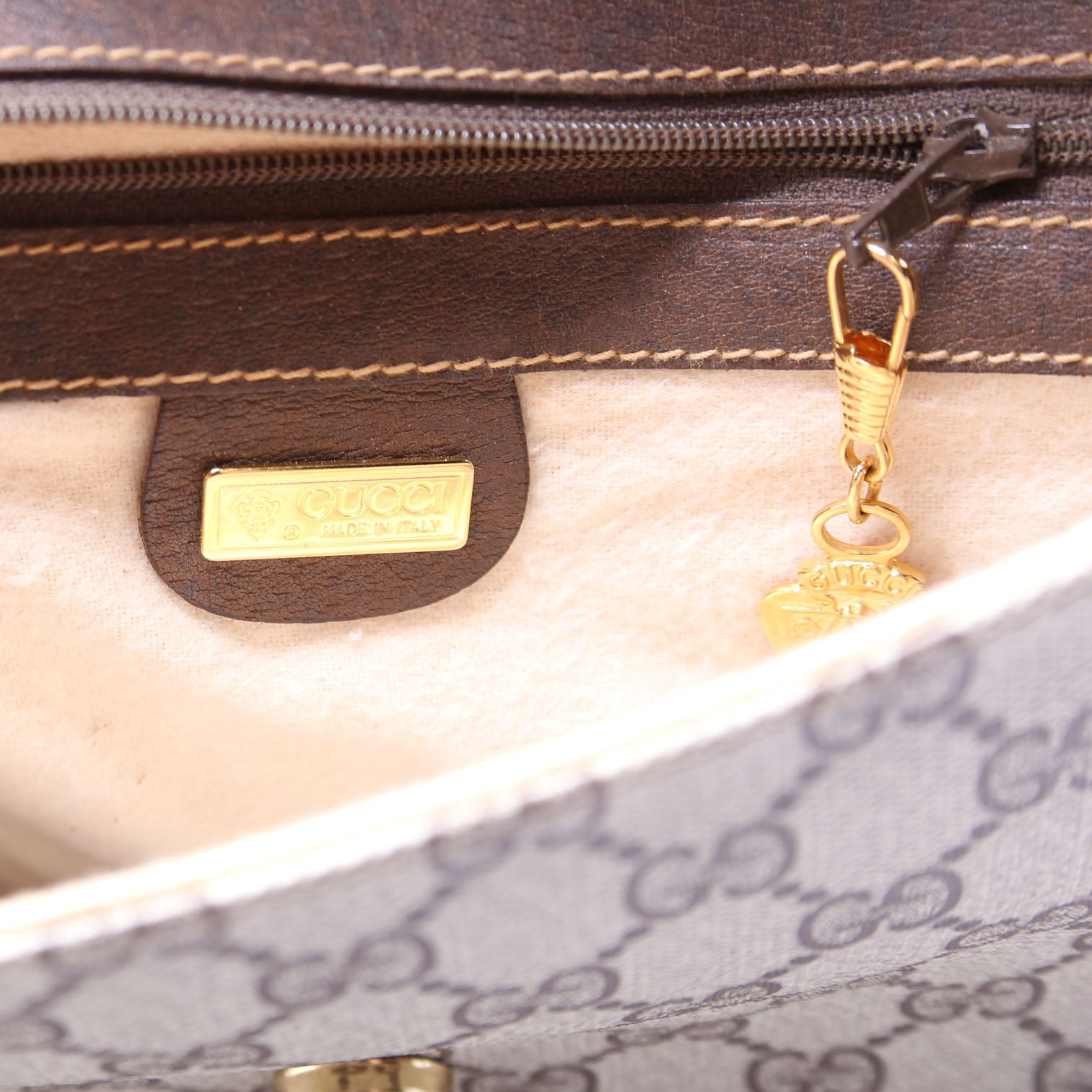 GG Supreme Messenger