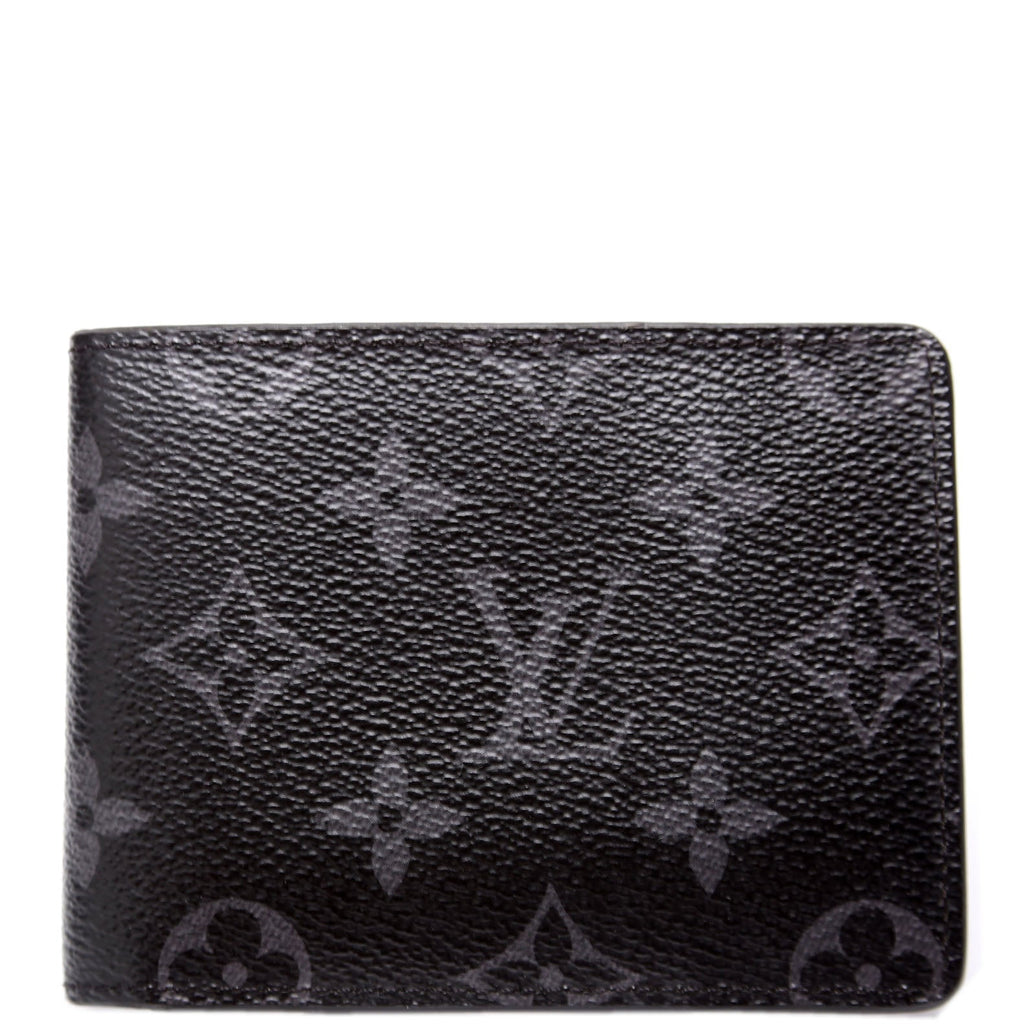 Multiple Wallet Monogram Eclipse