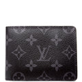 Multiple Wallet Monogram Eclipse