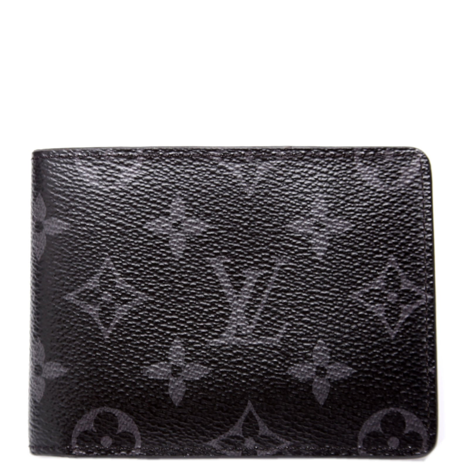 Multiple Wallet Monogram Eclipse