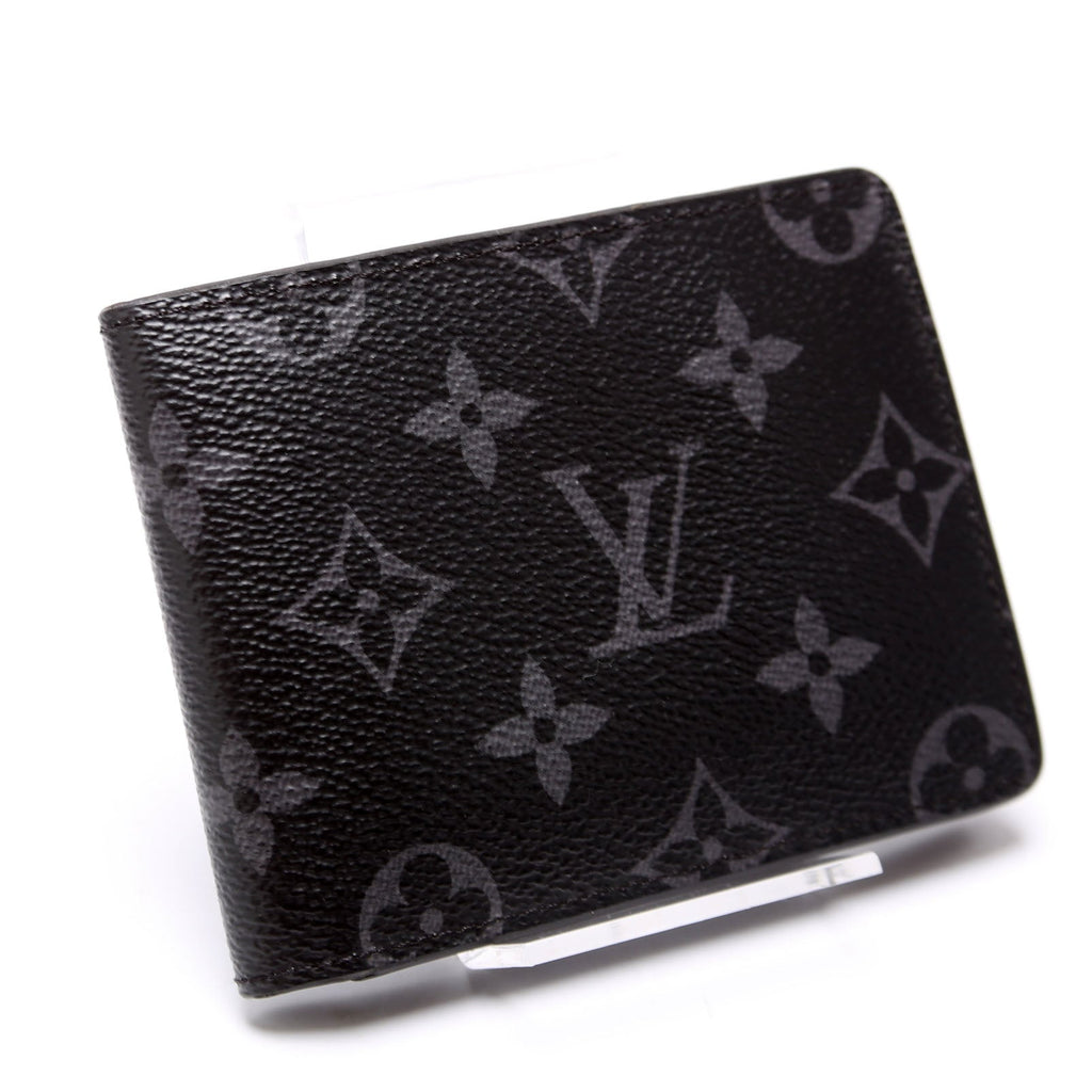 Multiple Wallet Monogram Eclipse