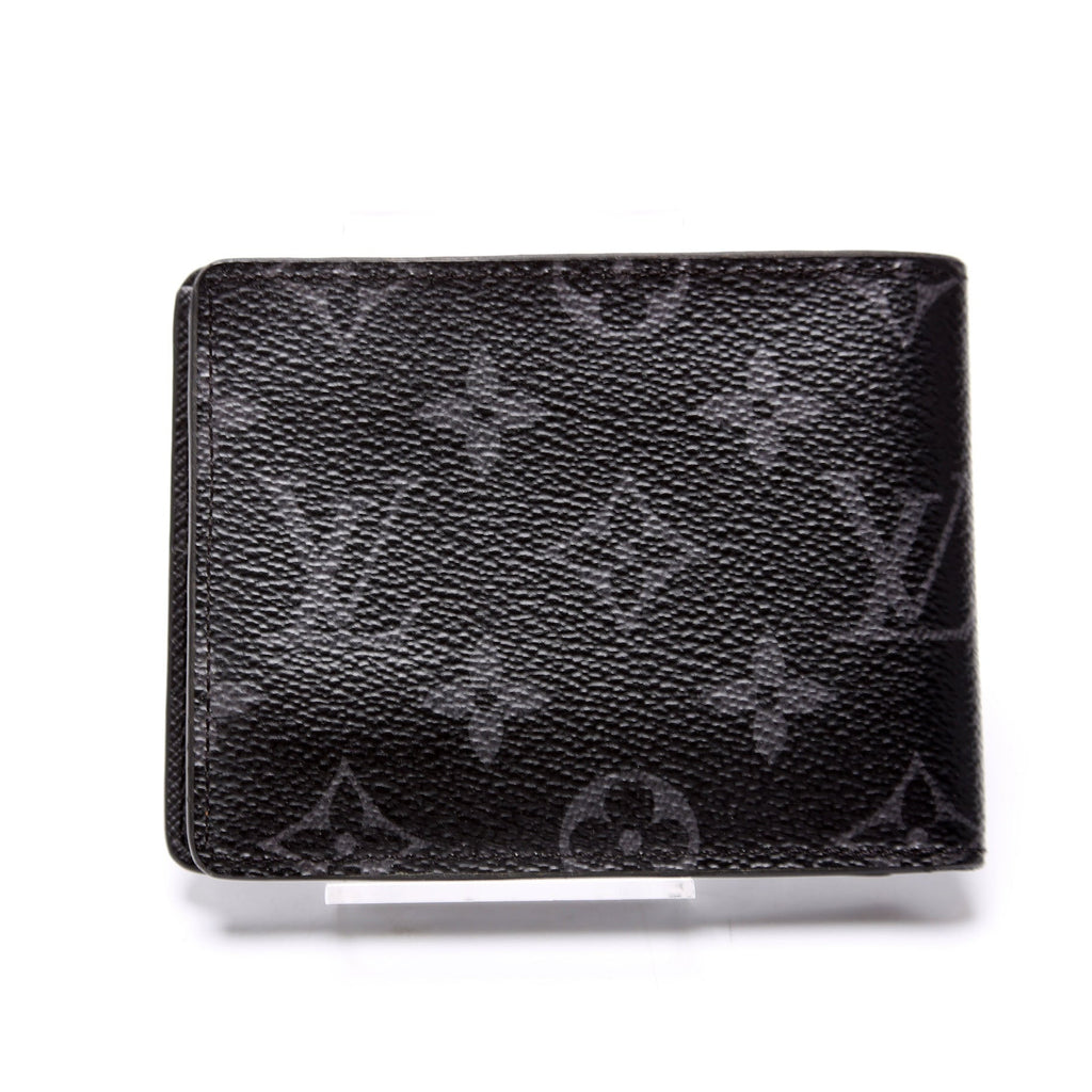 Multiple Wallet Monogram Eclipse