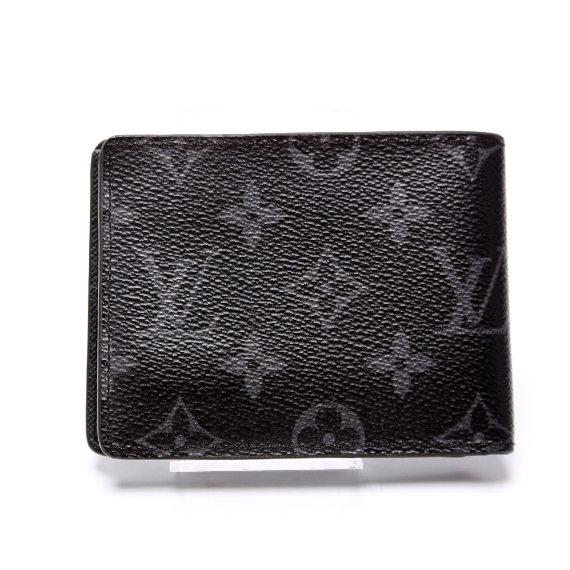 Multiple Wallet Monogram Eclipse