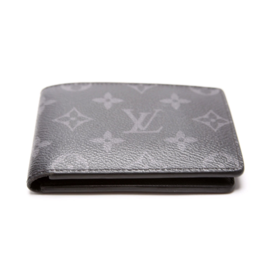 Multiple Wallet Monogram Eclipse
