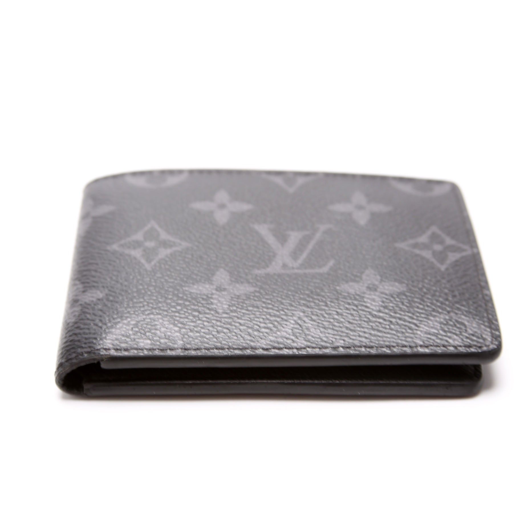 Multiple Wallet Monogram Eclipse