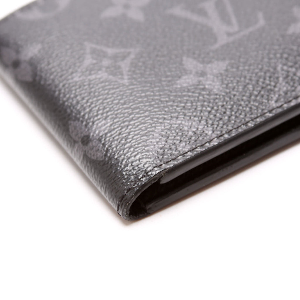 Multiple Wallet Monogram Eclipse