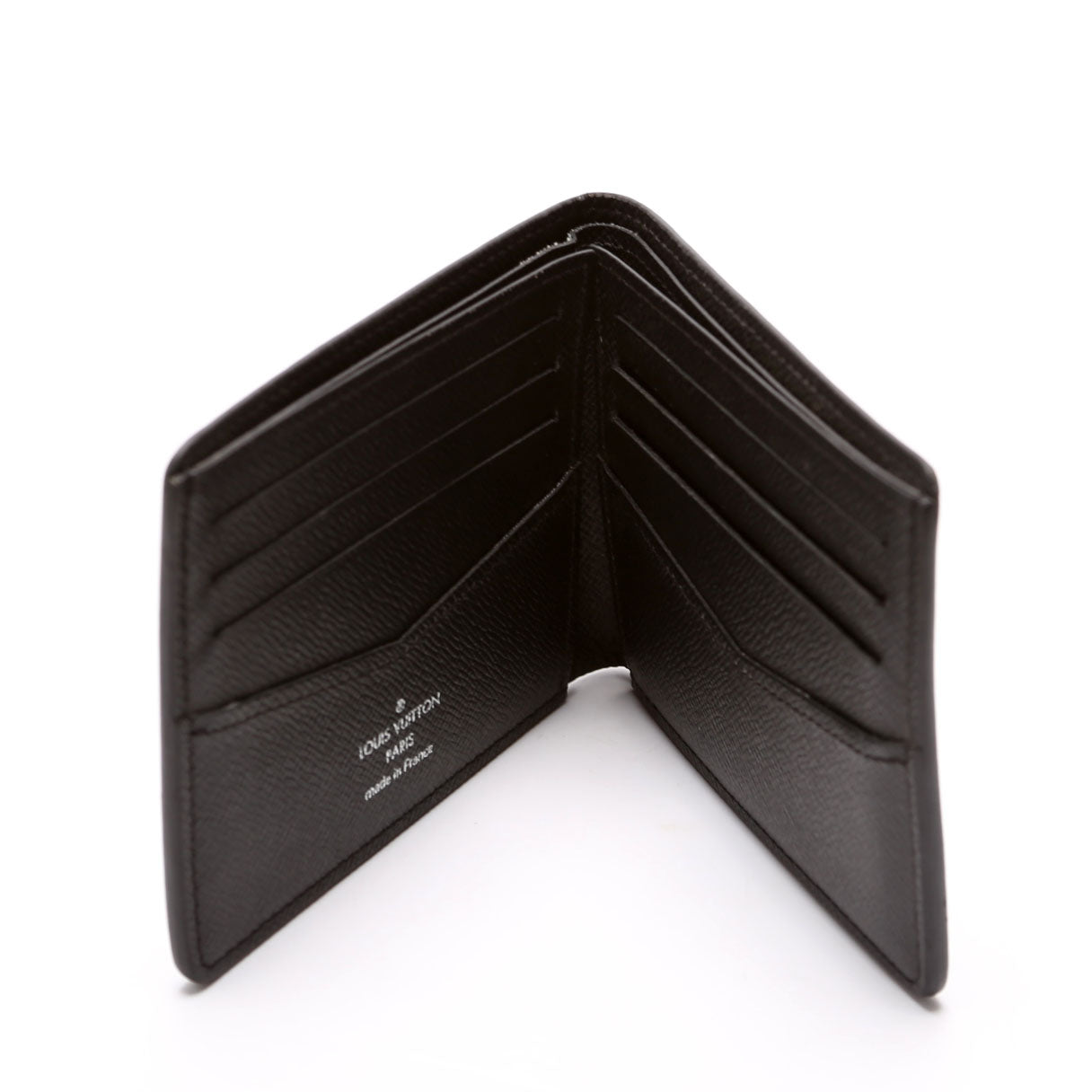 Multiple Wallet Monogram Eclipse