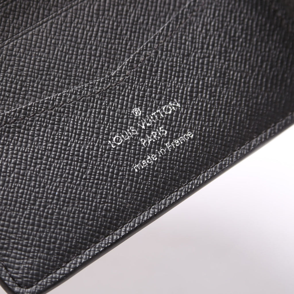 Multiple Wallet Monogram Eclipse