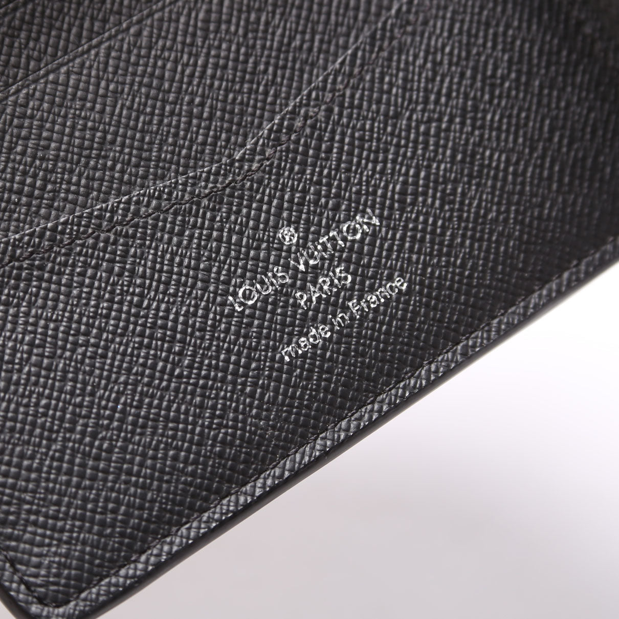 Multiple Wallet Monogram Eclipse