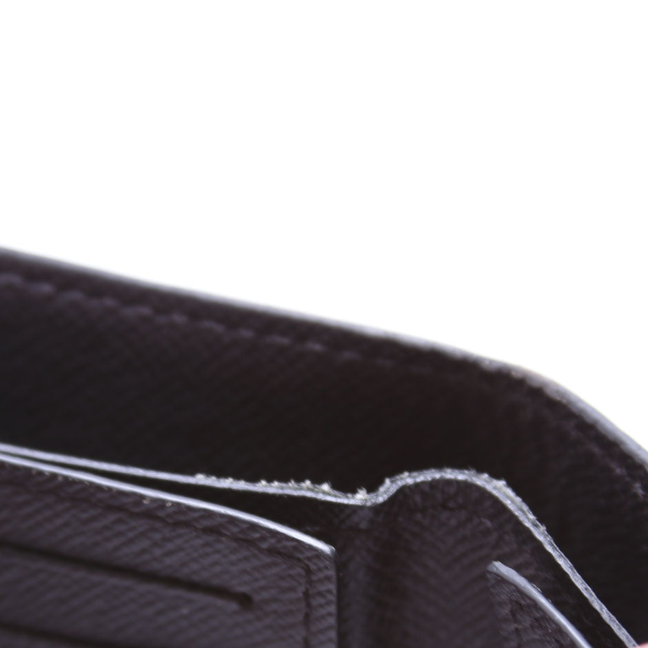 Multiple Wallet Monogram Eclipse