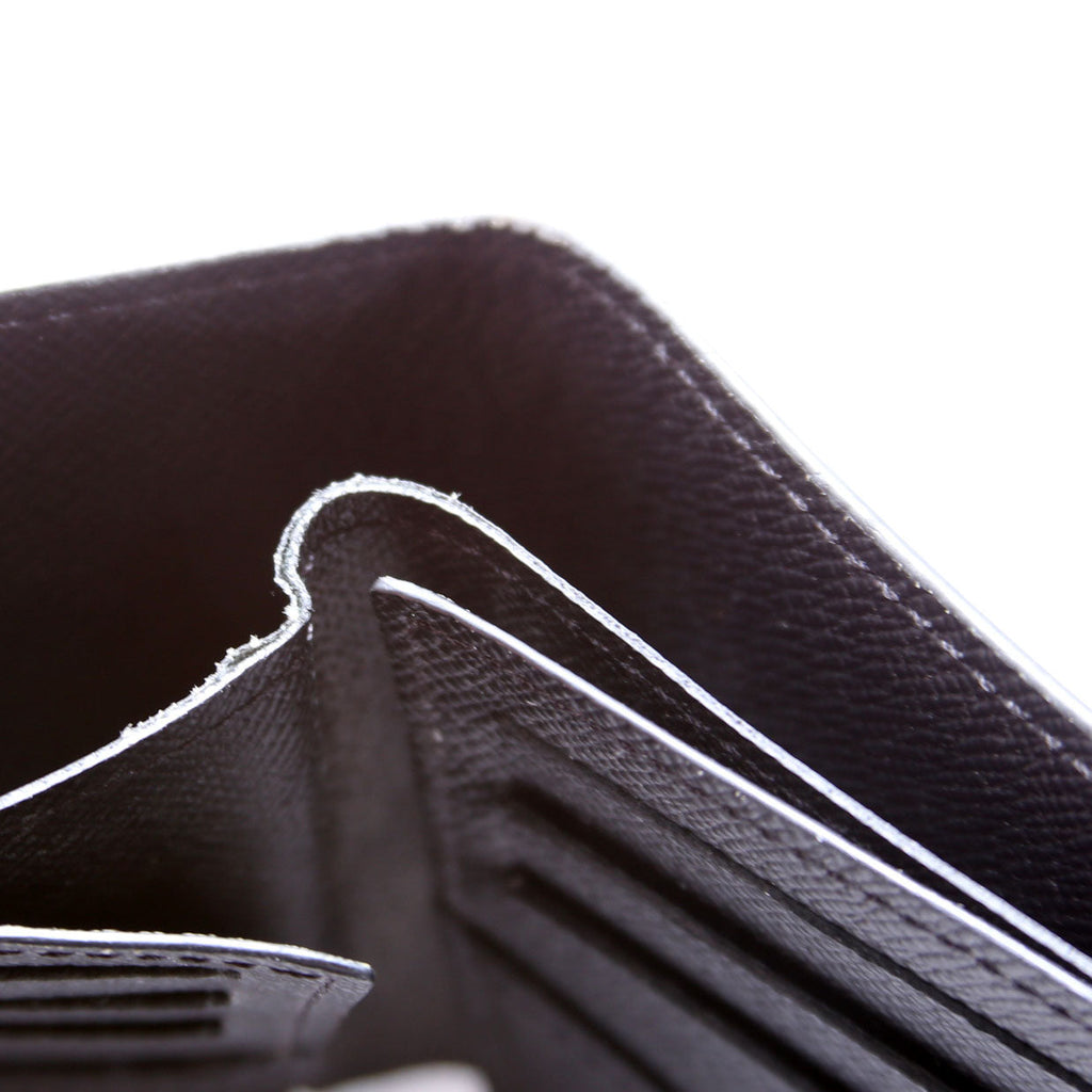 Multiple Wallet Monogram Eclipse