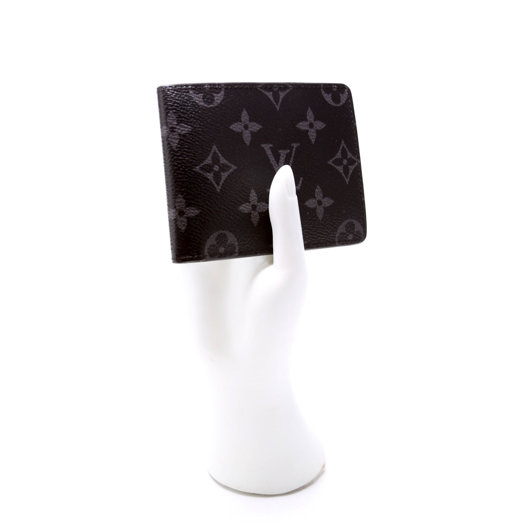 Multiple Wallet Monogram Eclipse