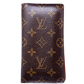 Pocket Agenda Cover Monogram