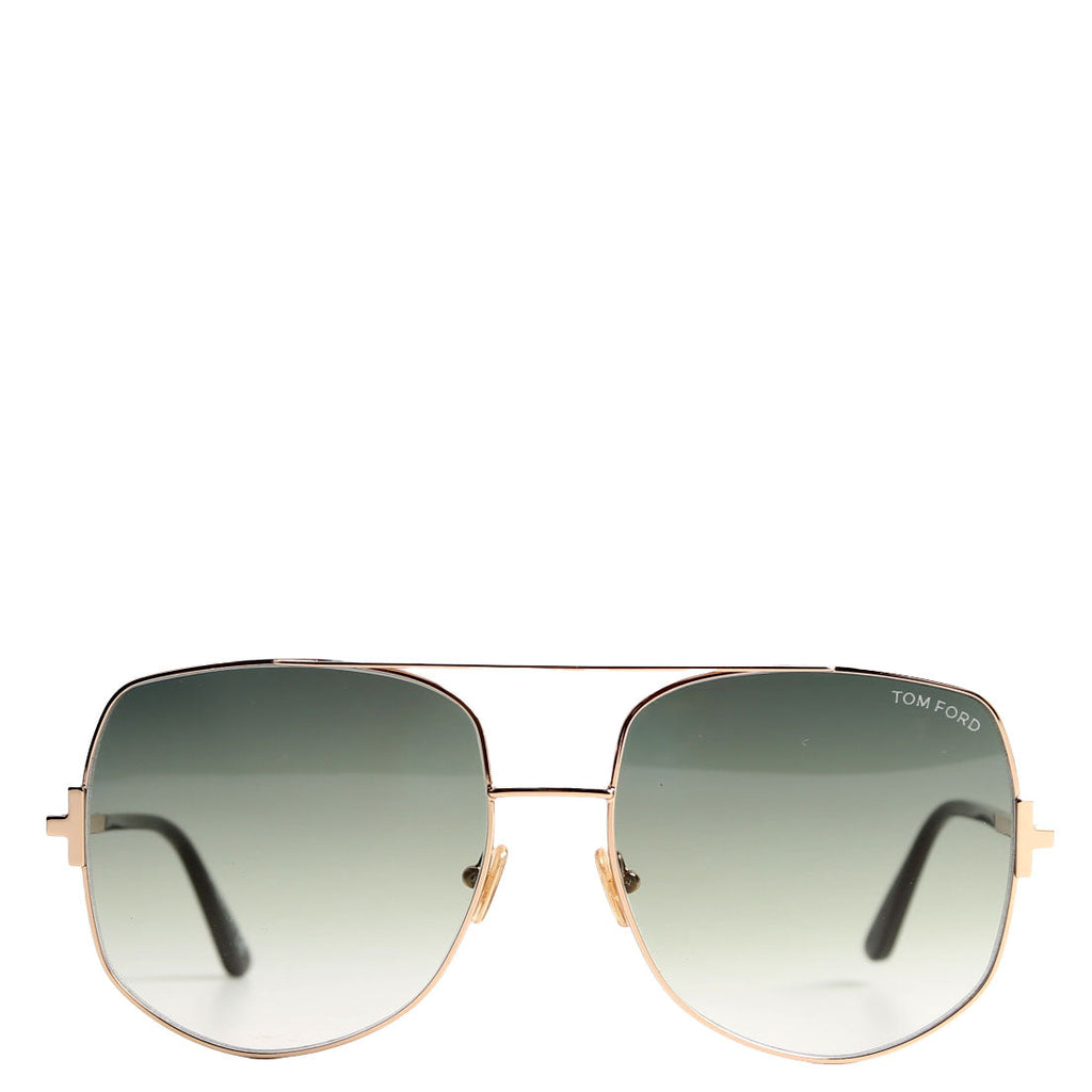 TF783 Lennox Aviator Rose Gold