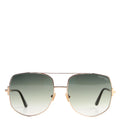 TF783 Lennox Aviator Rose Gold