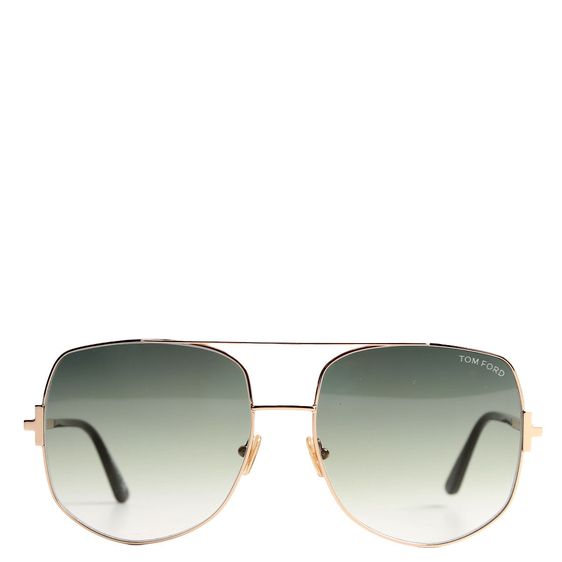 TF783 Lennox Aviator Rose Gold