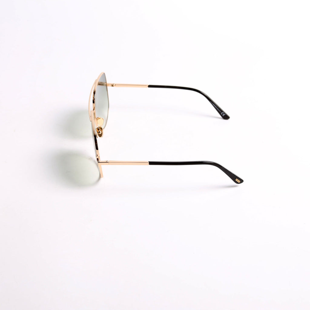 TF783 Lennox Aviator Rose Gold