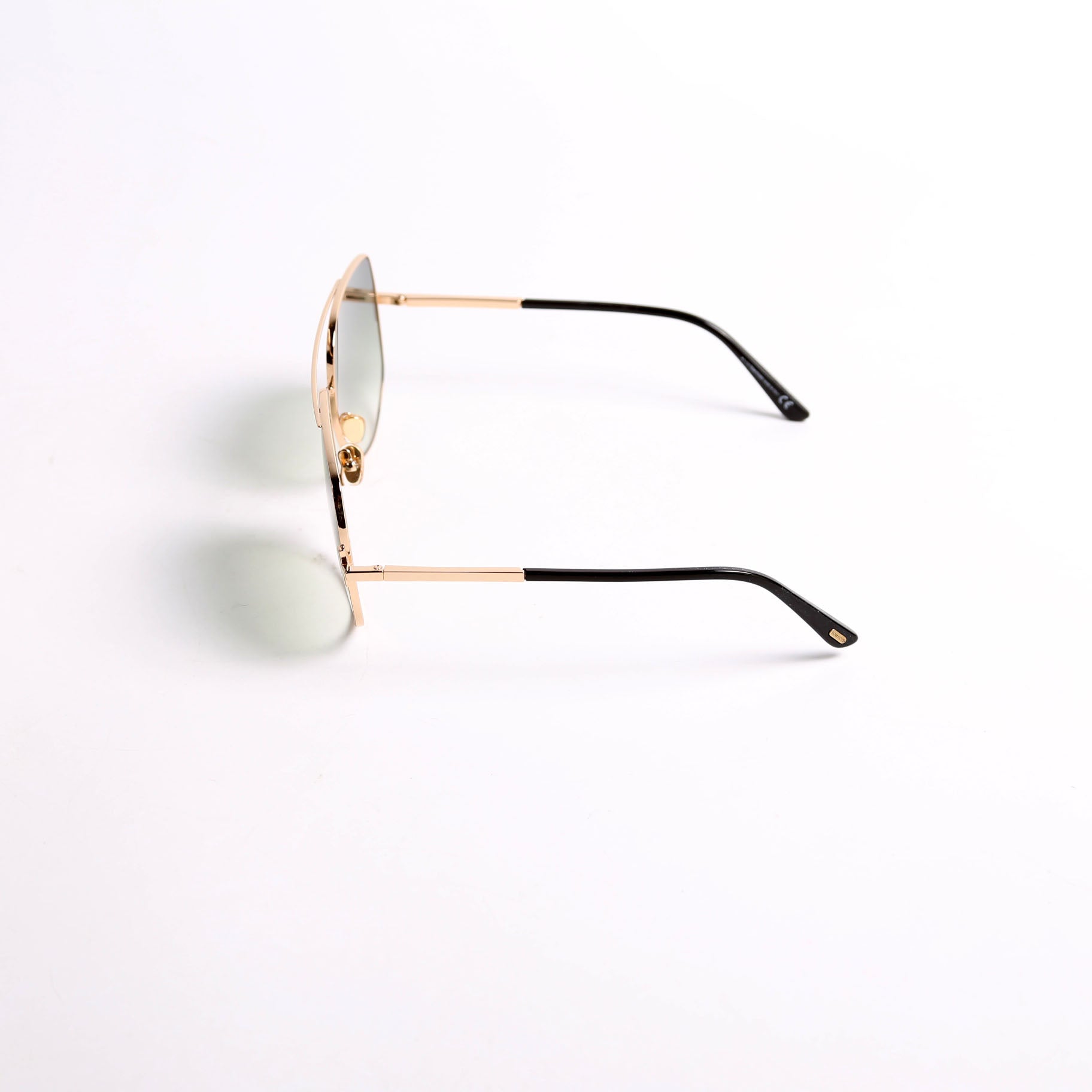 TF783 Lennox Aviator Rose Gold