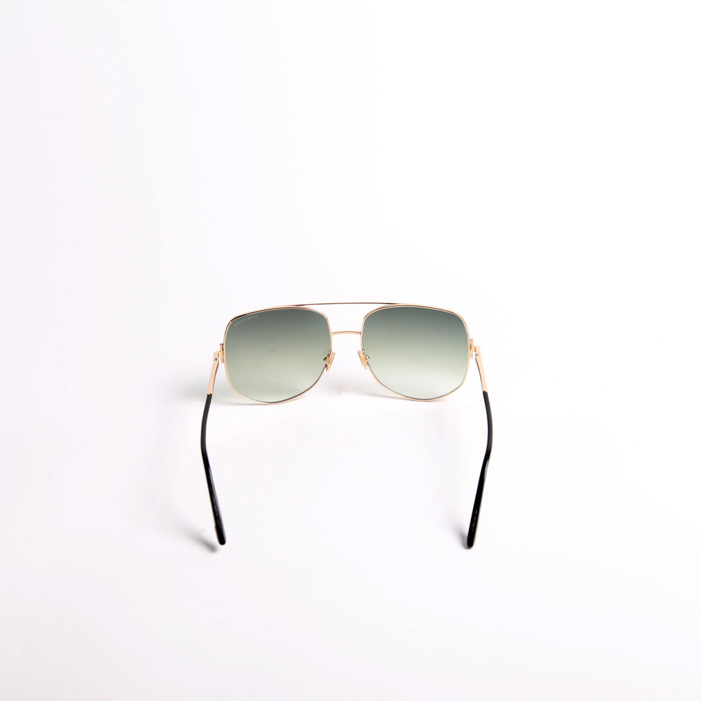 TF783 Lennox Aviator Rose Gold