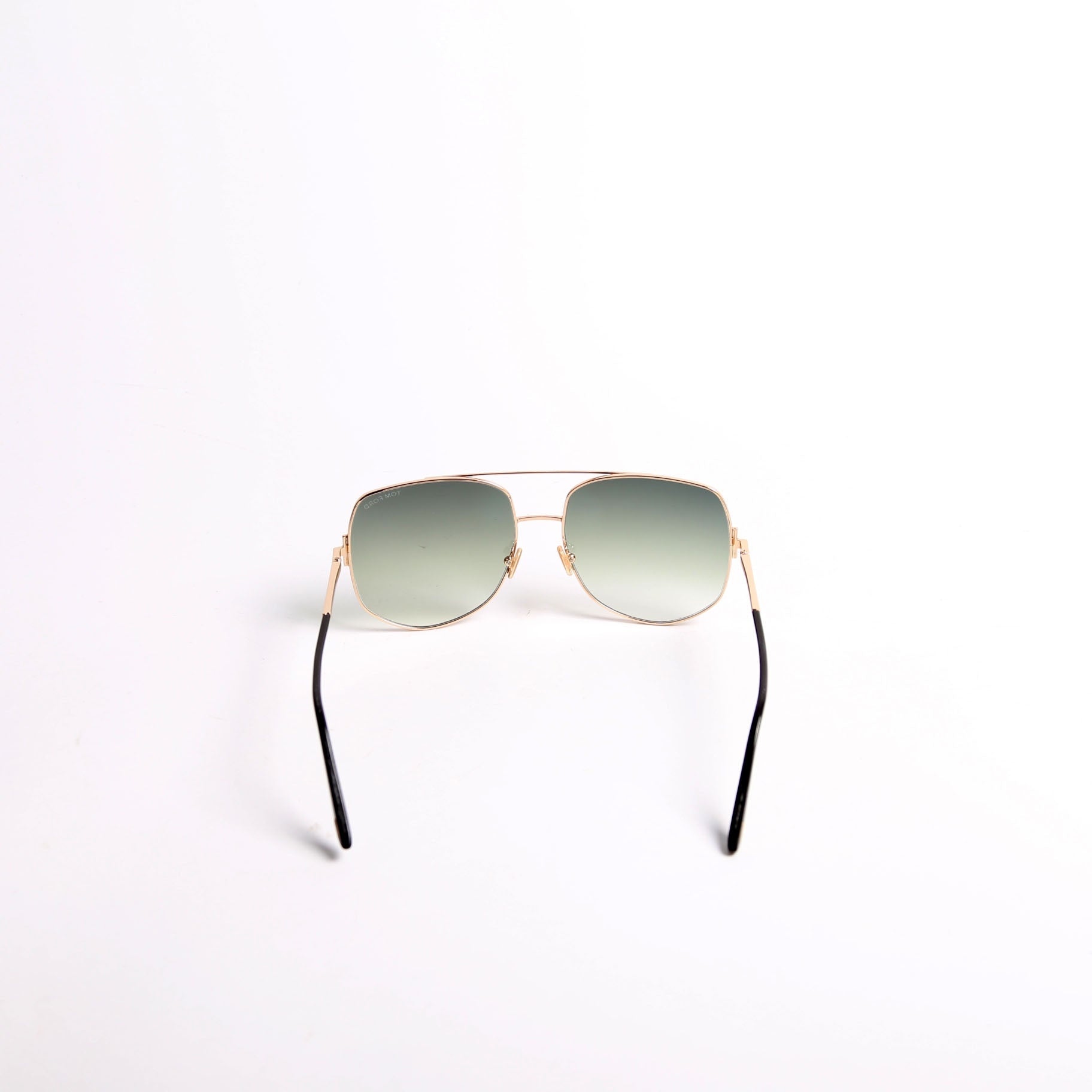 TF783 Lennox Aviator Rose Gold