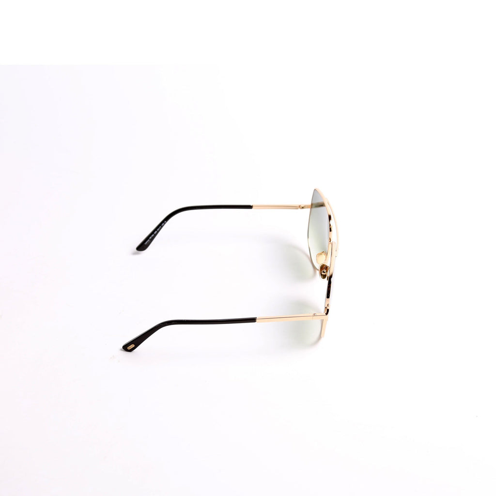 TF783 Lennox Aviator Rose Gold