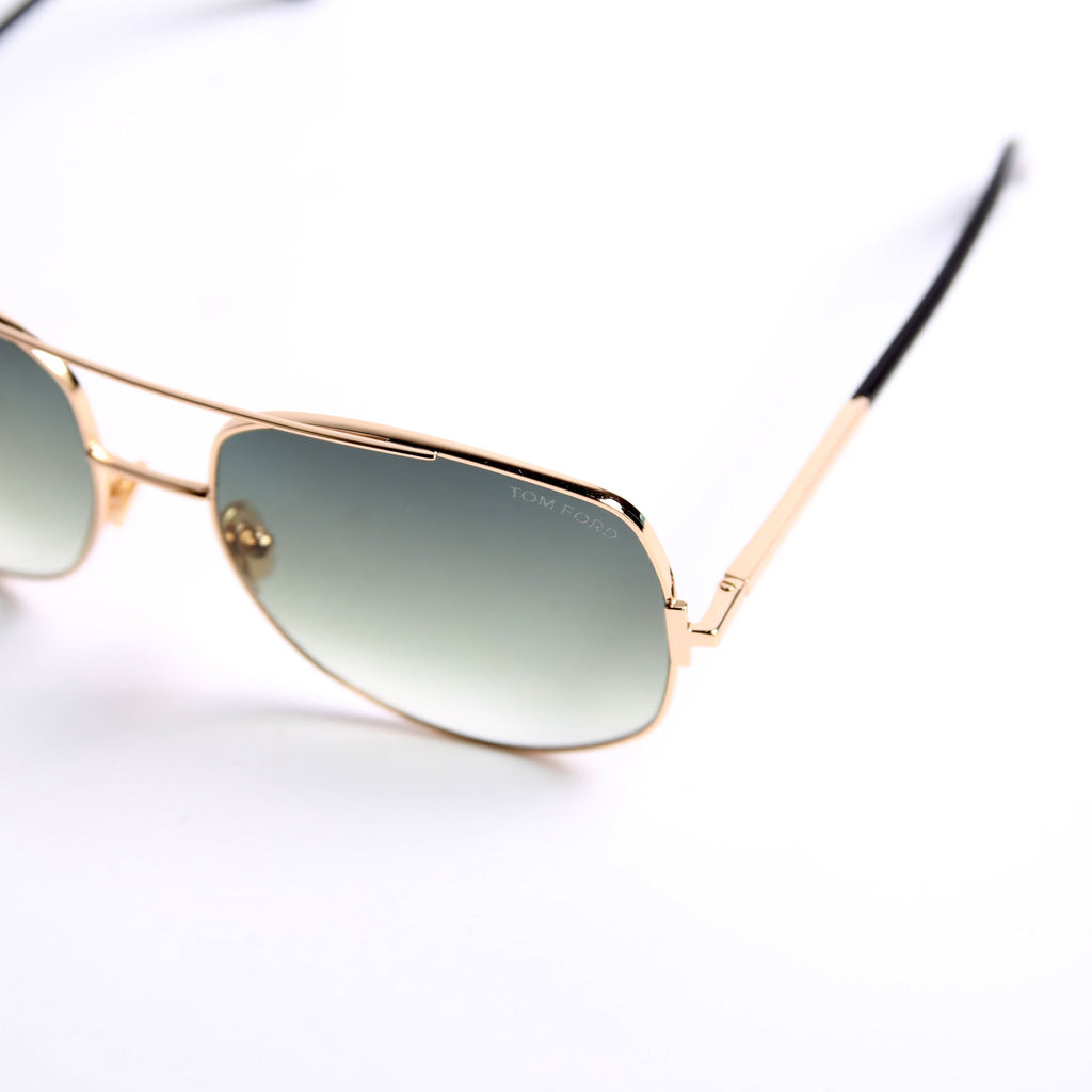 TF783 Lennox Aviator Rose Gold