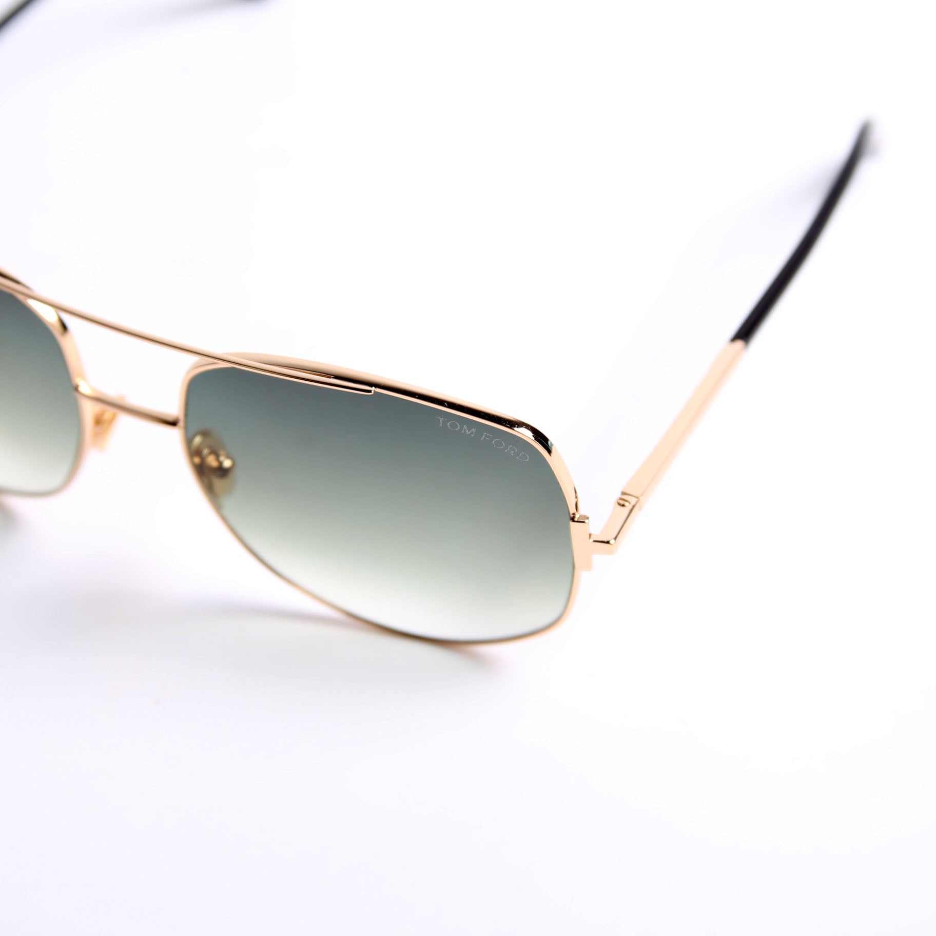 TF783 Lennox Aviator Rose Gold