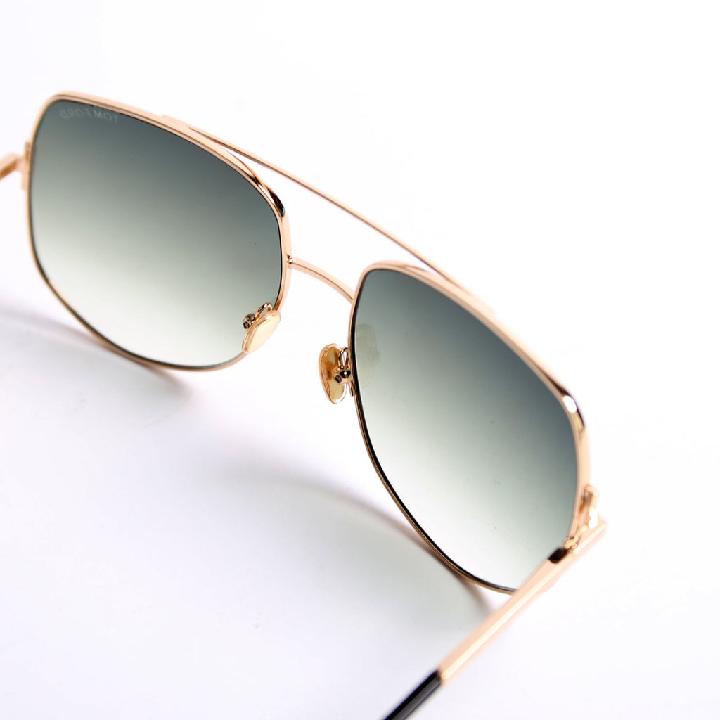 TF783 Lennox Aviator Rose Gold