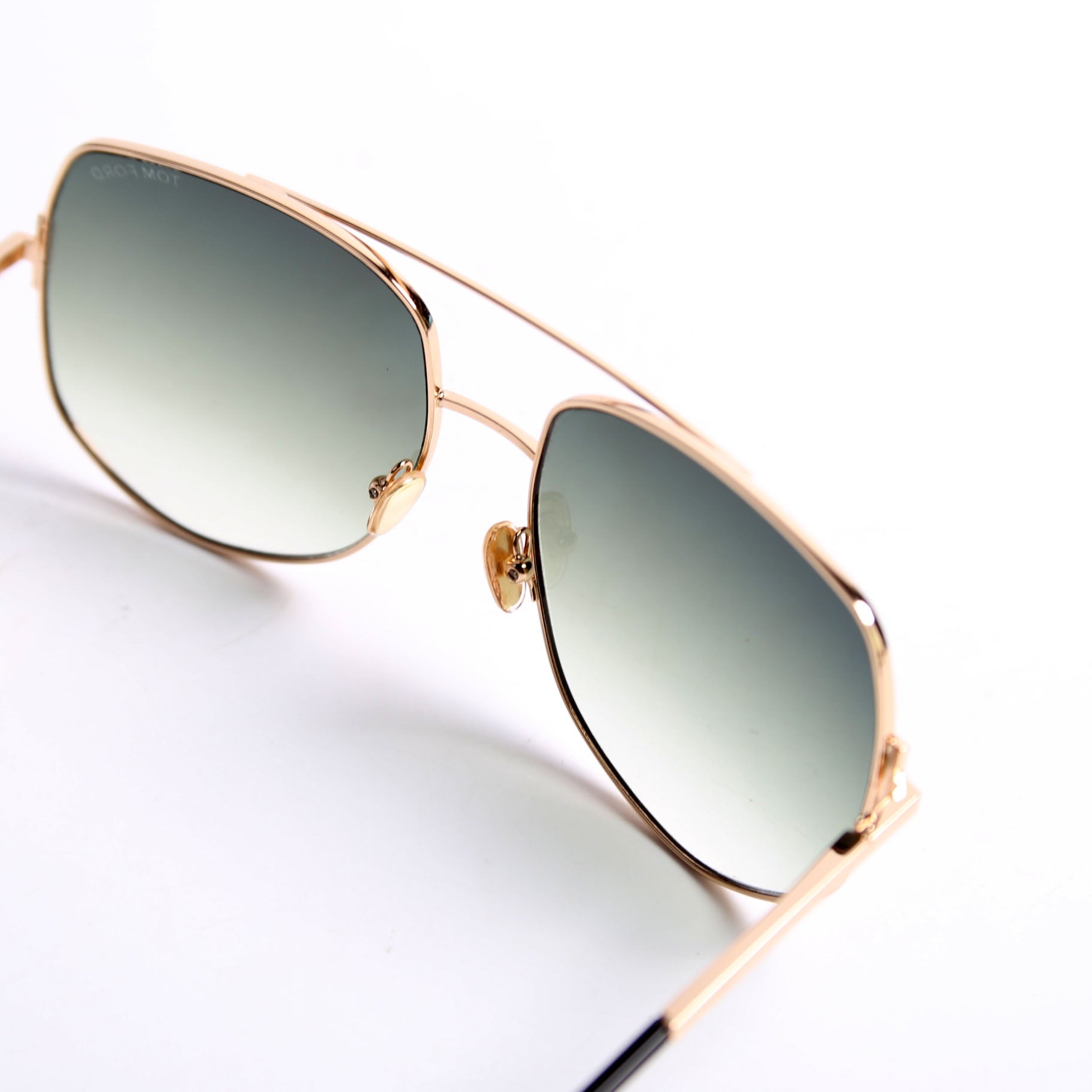 TF783 Lennox Aviator Rose Gold