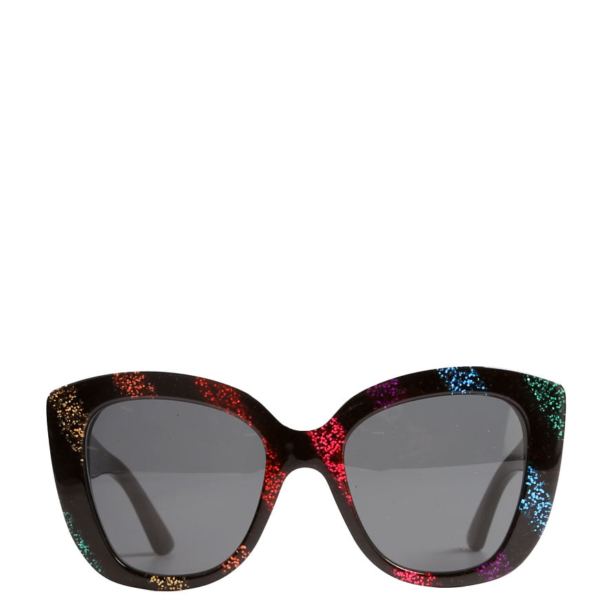 GG0327S Cateye Multicolor