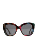 GG0327S Cateye Multicolor
