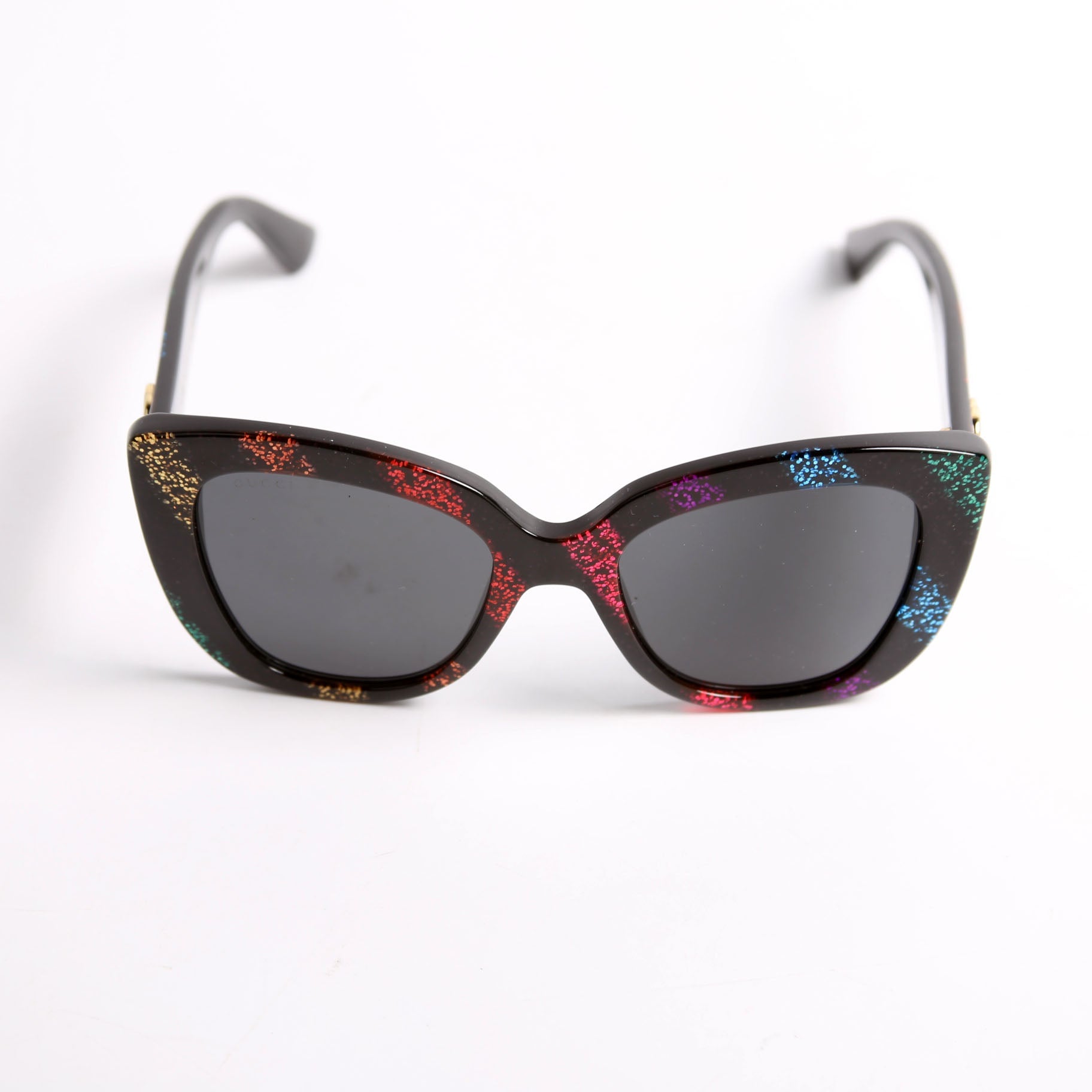 GG0327S Cateye Multicolor