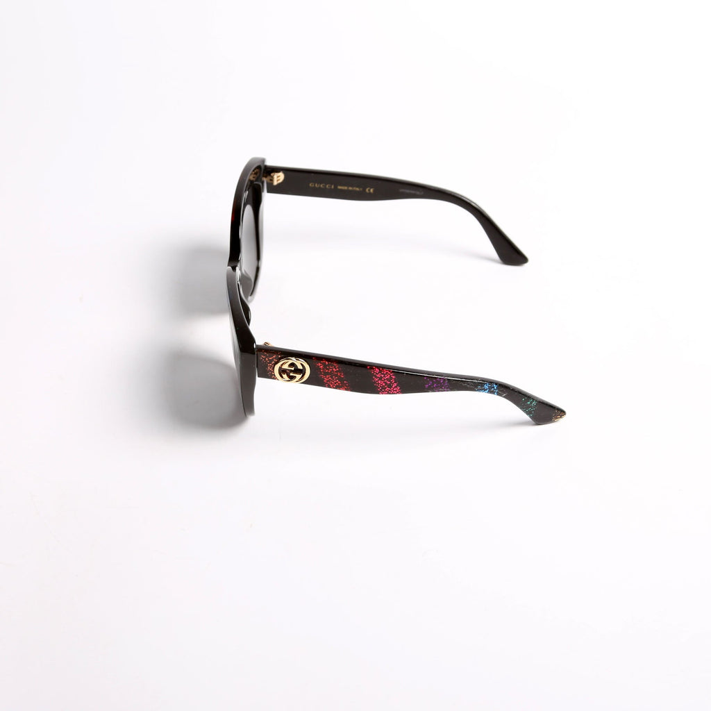 GG0327S Cateye Multicolor
