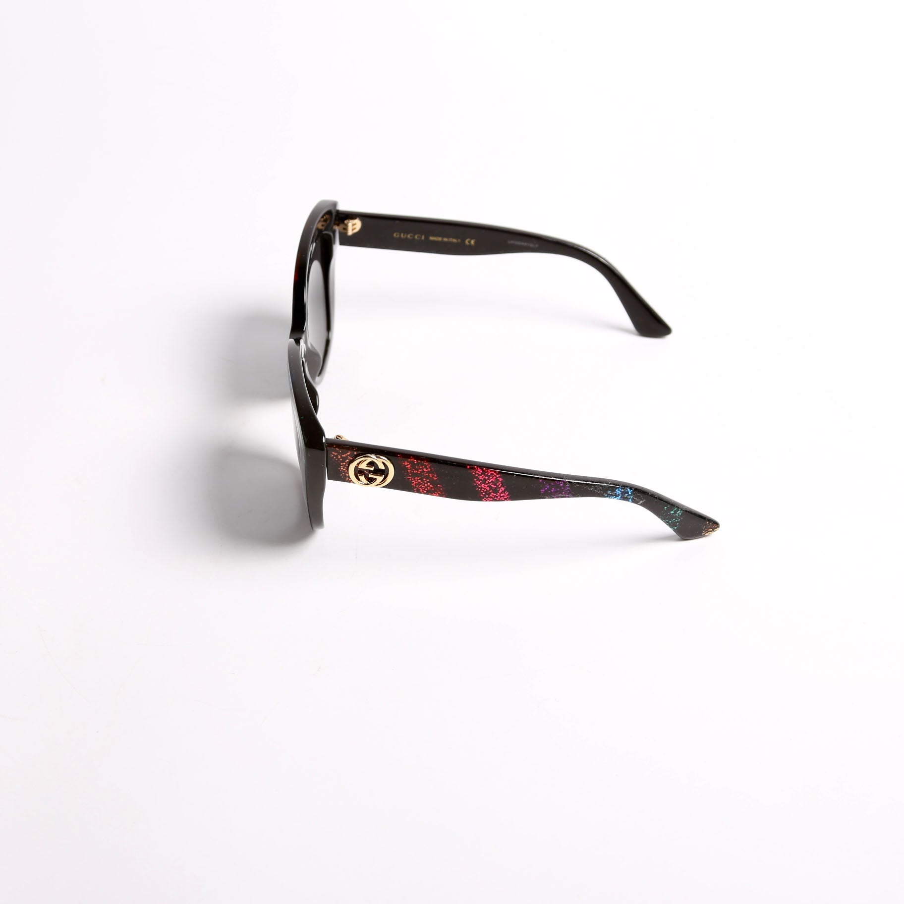 GG0327S Cateye Multicolor