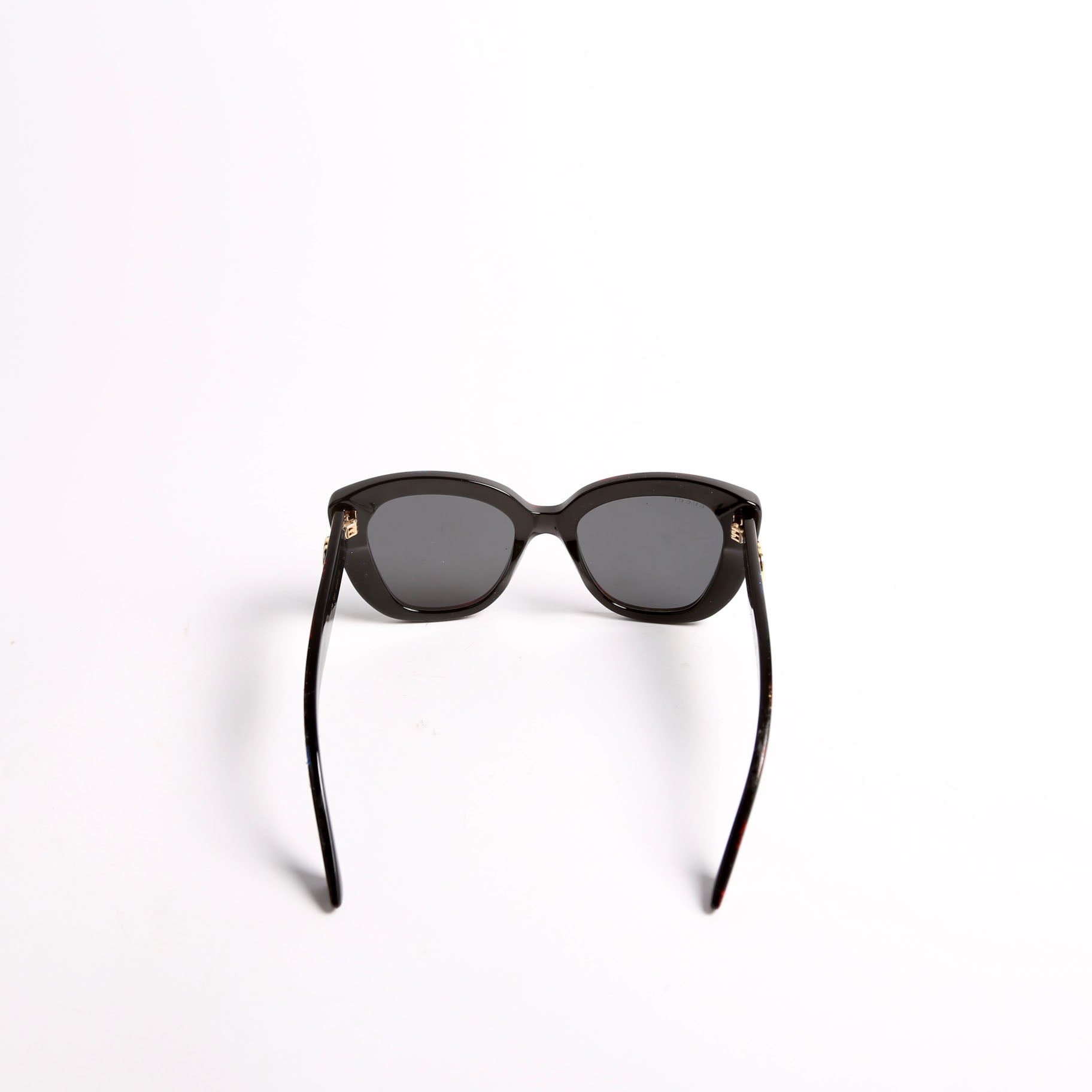 GG0327S Cateye Multicolor