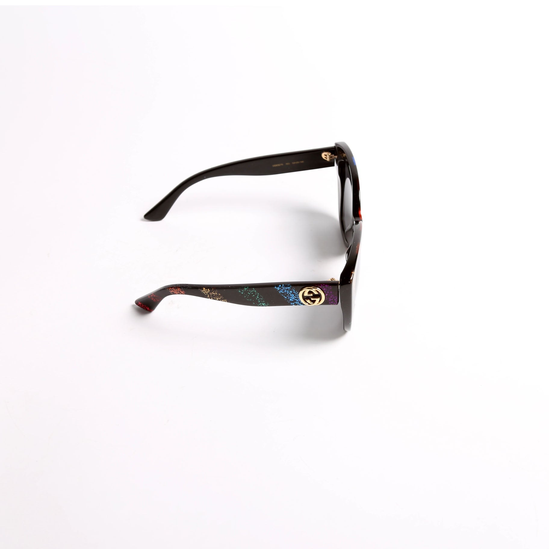 GG0327S Cateye Multicolor