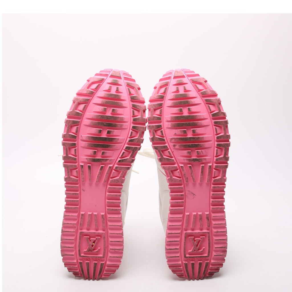 Run Away Sneakers Size 37 Pink