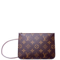 Pochette Only Loop Hobo Monogram