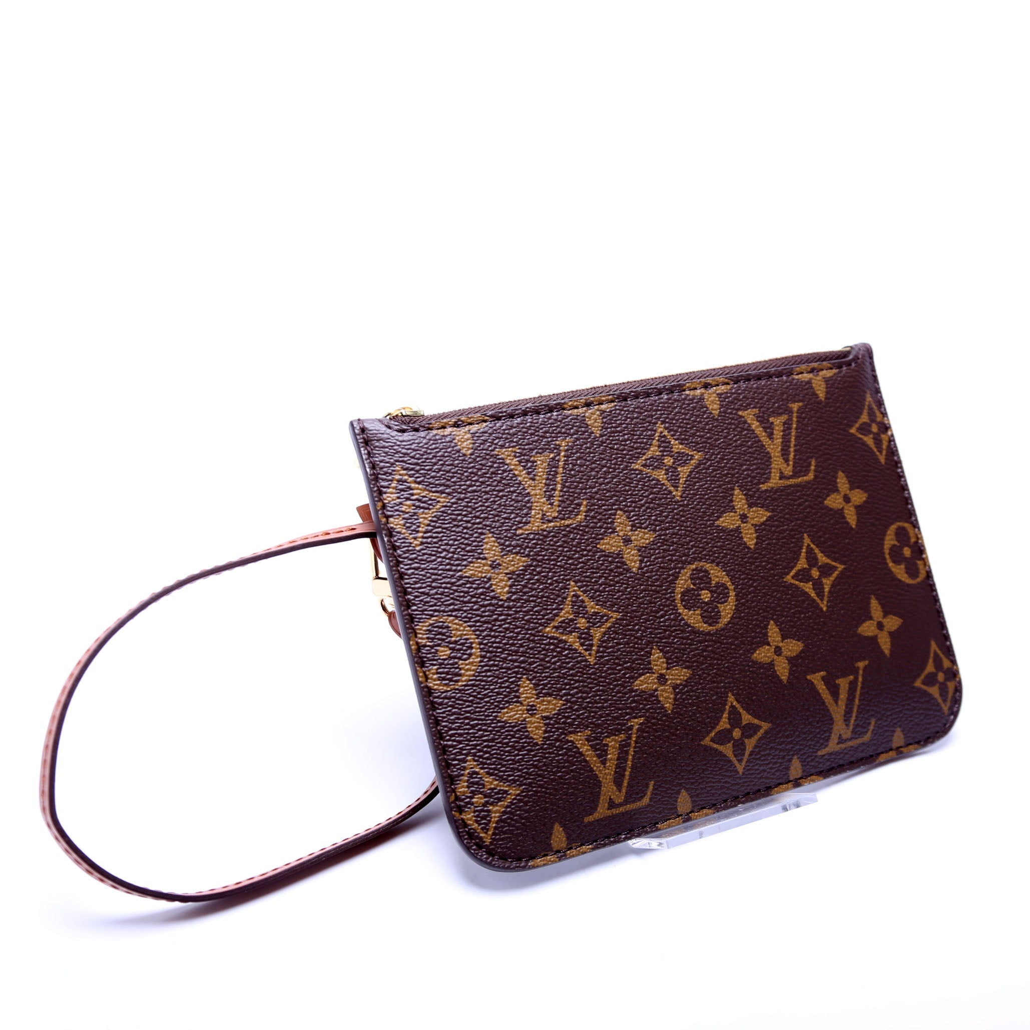 Pochette Only Loop Hobo Monogram