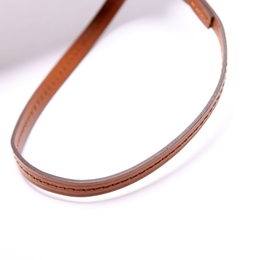 Pochette Only Loop Hobo Monogram