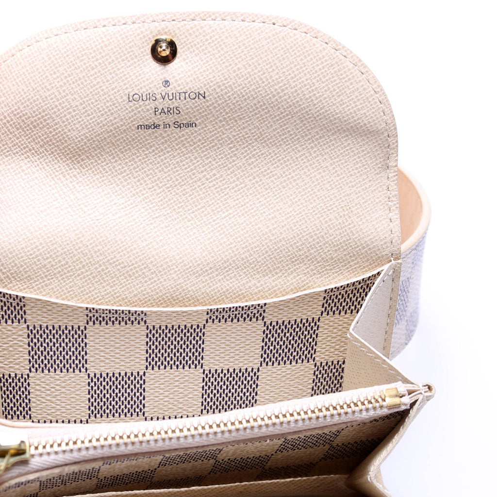 Pochette Ceinture Solo Belt Bag Size 95/38